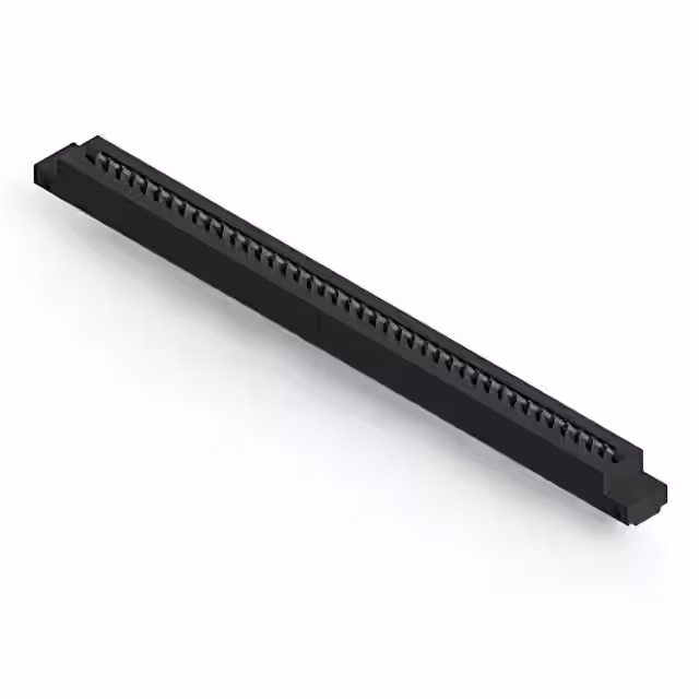 357-041-447-112 EDAC Inc.  Edgeboard Connectors